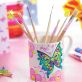 Hand-Painted Butterfly Gifts