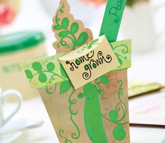 Painted Garden Gifts