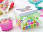 Papercraft Party Set