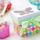 Papercraft Party Set