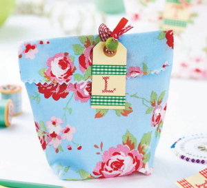 Pretty Party Favour Bags