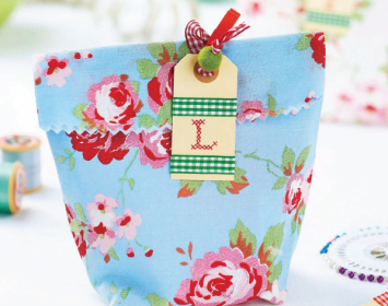 Pretty Party Favour Bags Pretty Party Favour Bags