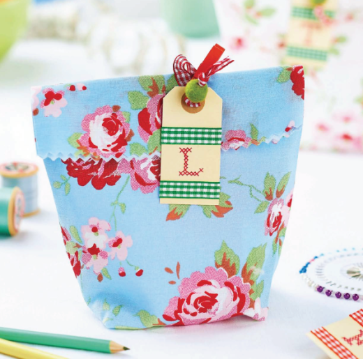 Pretty Party Favour Bags