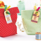 Pretty Party Favour Bags