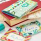 Passport Cover & Luggage Tags