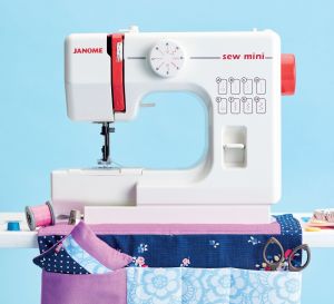 Stitch a Patchwork Set