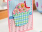 Patchwork Tea Cosy
