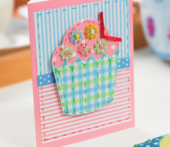 Patchwork Tea Cosy