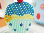 Patchwork Tea Cosy