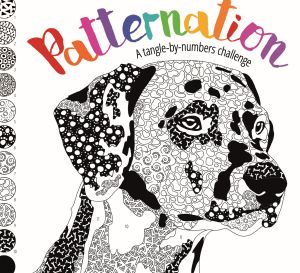 FREE Patternation Colouring Downloads