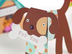 Pet-Themed Paper Crafts