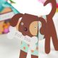 Pet-Themed Paper Crafts