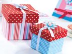 Petal Gift Box Template