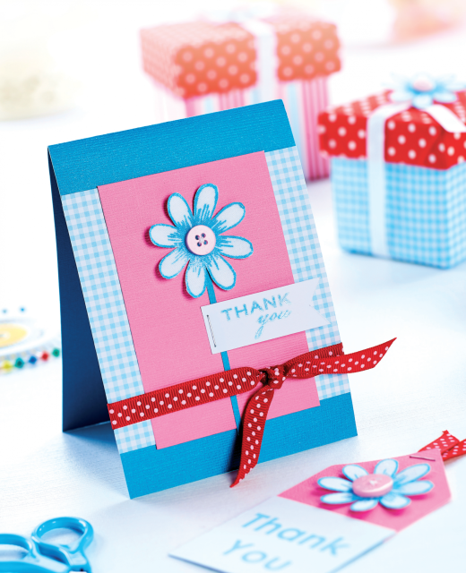 Petal Gift Boxes & Greetings