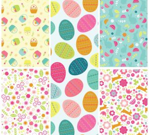 Easter Papers