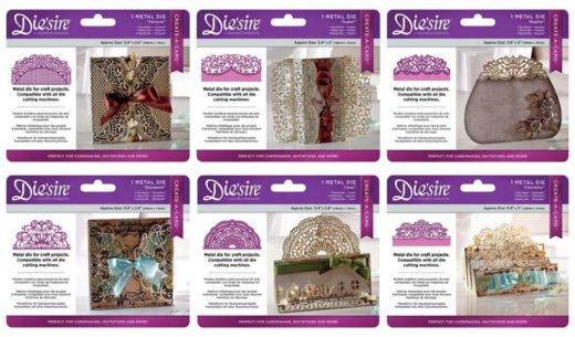 Win One of Two Die Sets