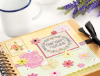 Cross-Stitch Garden Planner Set