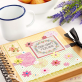 Cross-Stitch Garden Planner Set