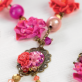 Romantic Flower Jewellery