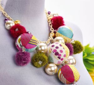 DOWNLOAD - Pompom templates