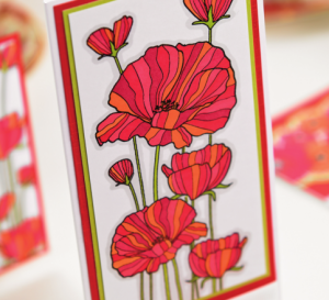 Remembrance Day Cards