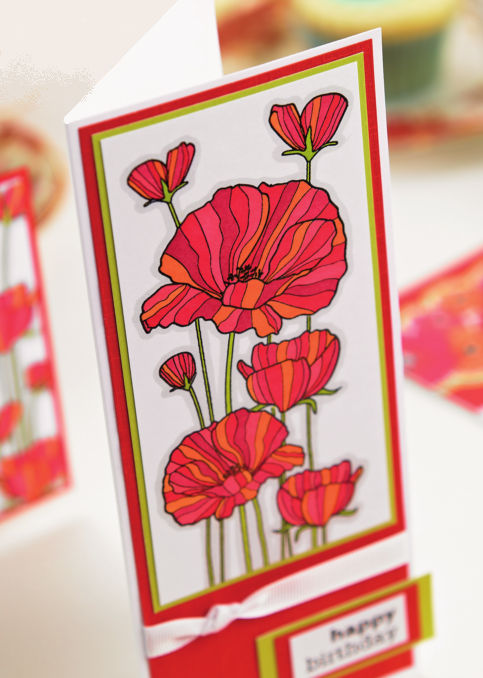 Remembrance Day Cards