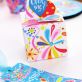 Posca Pen Decorated Party Set