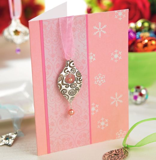 Precious Metal Clay Trinkets