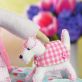 Princess And The Pea Inspired Dolly