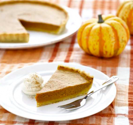 Pumpkin Pie Pumpkin Pie