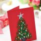 Quilled Christmas Tree Card
