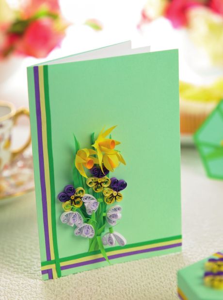 Free Card Making Downloads | Digital Craft – Crafts Beautiful Magazine
