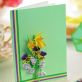 Quill Springtime Cards