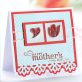Quilled Mother’s Day Cards