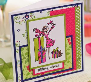 Quirky Birthday Cards