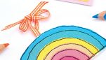 Stitch a Rainbow Set