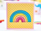 Stitch a Rainbow Set