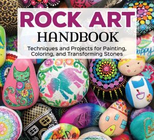 FREE Pebble Painting Project