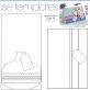 Rosy Paper Craft