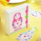 Russian doll home decs