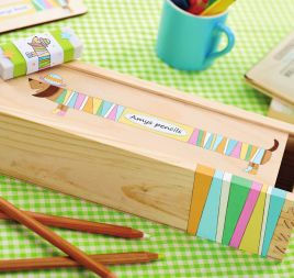 Sausage Stationary Sausage Stationary