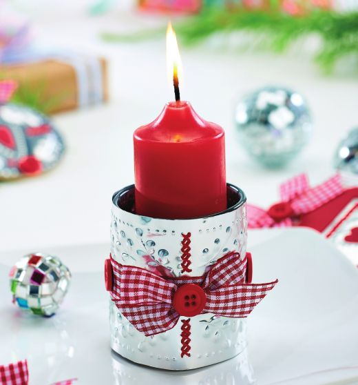 Scandi-Style Decs