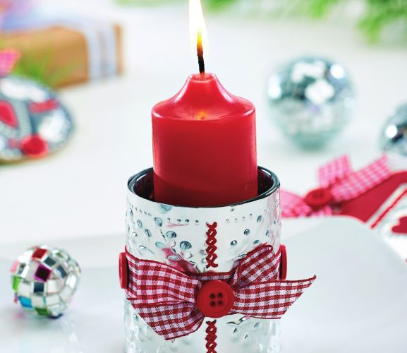 Scandi-Style Decs