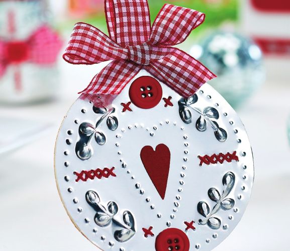Scandi-Style Decs