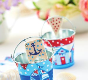 Seaside Trinkets