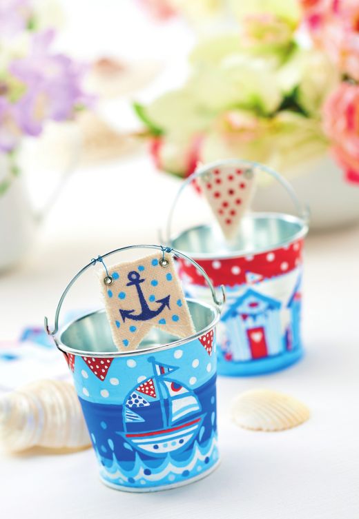 Seaside Trinkets