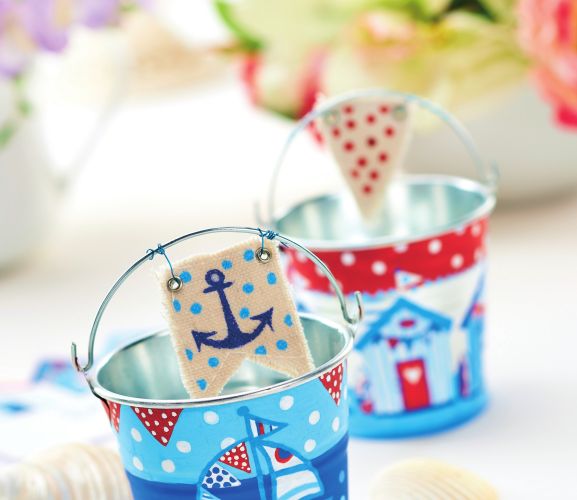 Seaside Trinkets