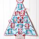 Handmade Advent Calendar Sewing Pattern