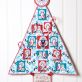 Handmade Advent Calendar Sewing Pattern