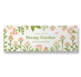 Win One Of Three Stamp Garden Sets Win One Of Three Stamp Garden Sets